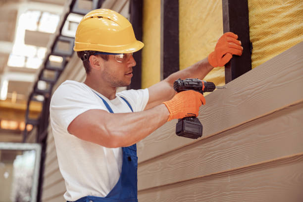 Custom Trim and Detailing for Siding in Fowler, CO